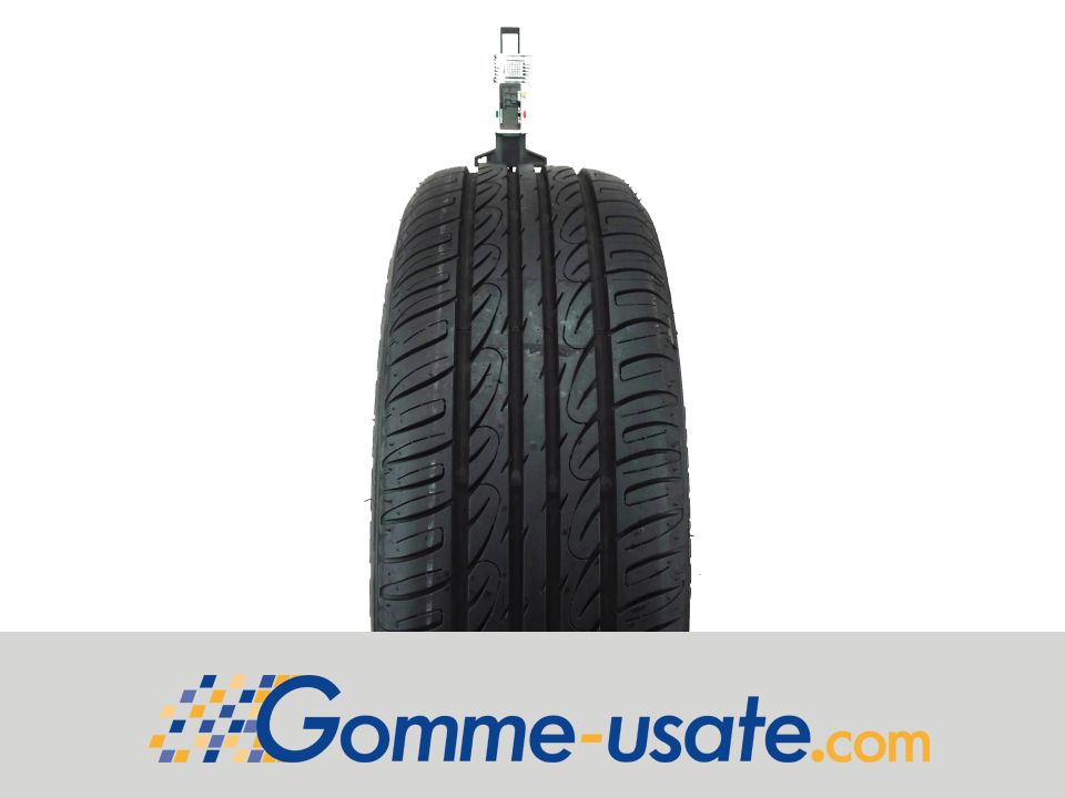 Thumb Firestone Gomme Usate Firestone 185/60 R14 82H TZ 300A (90%) pneumatici usati Estivo_2